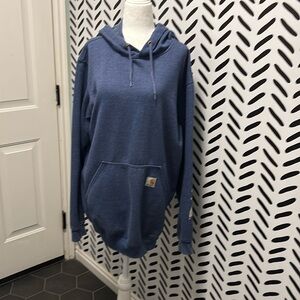 Men's Carhartt Hoodie